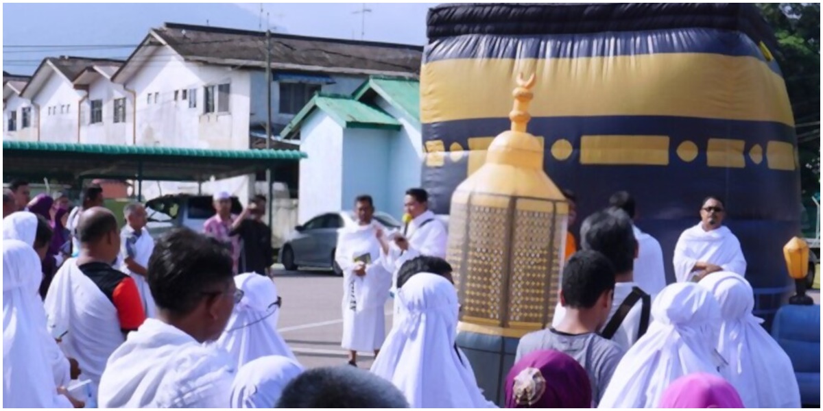 Doa Manasik Haji dan Tata Caranya, Penting Diikuti Agar Ibadah Lancar dan Mencapai Predikat Mabrur