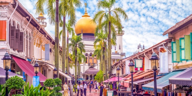 Halal In Travel Global Summit 2023, Siap Ungkap Tren Pariwisata Muslim Global