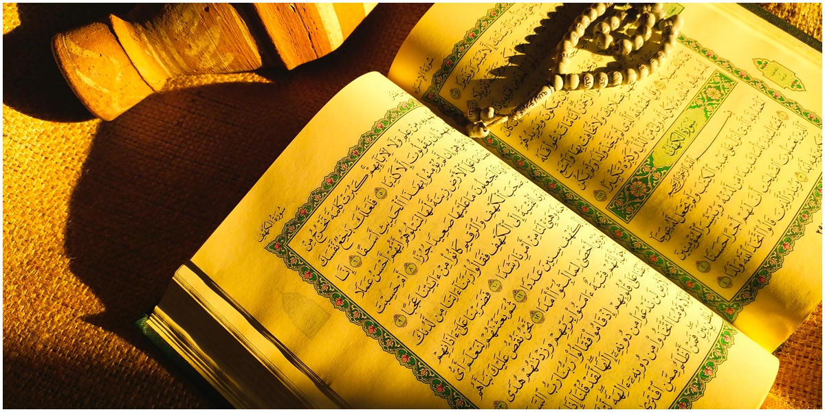Ayat-Ayat dalam Surat Al-Baqarah yang Ampuh Menangkal Sihir