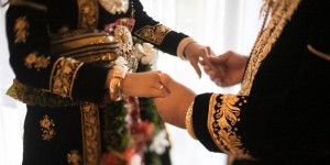 Pengantin Wanita Selingkuh, Pengantin Pria Tetap Lanjutkan Pernikahan tapi Sudah Siapkan Kejutan Tak Terduga