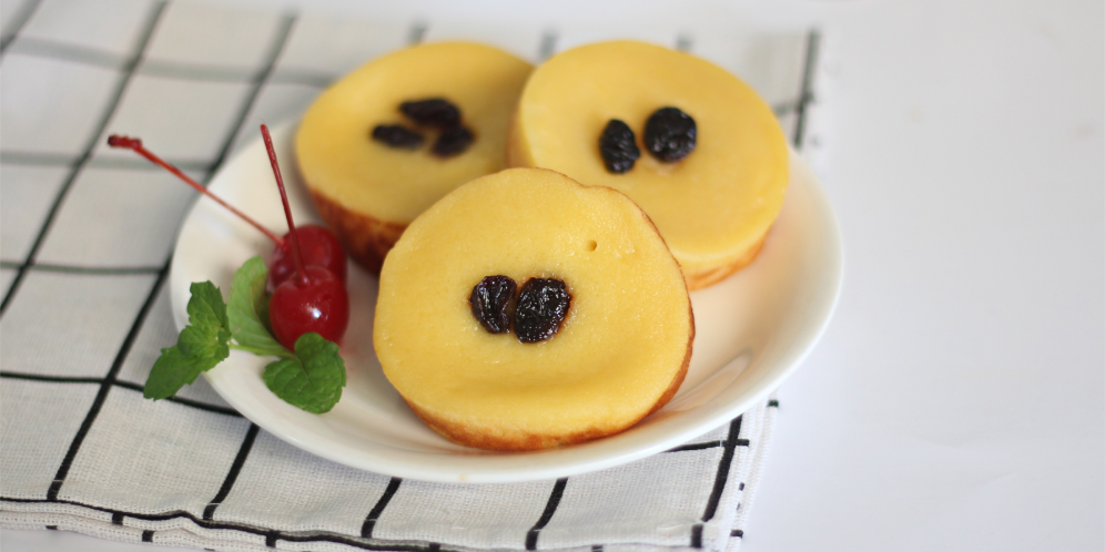 Kue Lumpur yang Lembut dan Lumer, Bikin Sendiri di Rumah