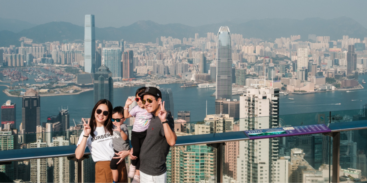 Ide Aktivitas Liburan Seru di Hong Kong Menurut Karakter Kamu