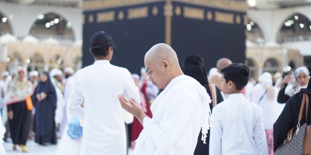 Doa Walimatussafar Haji yang Penting Diketahui, Lengkap Hukum dan Hadis Nabi SAW