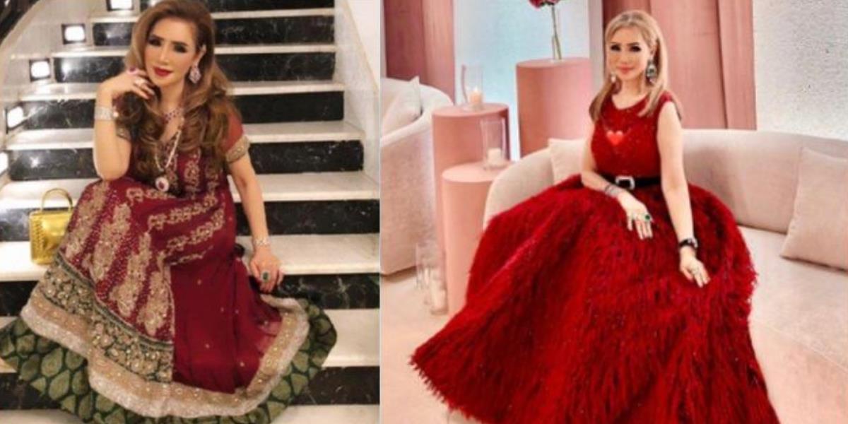 Dipinang Miliarder Dubai, Wanita Ini Dilarang Jelek: Tiap Hari Cuma Dandan, Pakai Baju & Perhiasan Mewah, dan Uang Jajan 7 M per Bulan