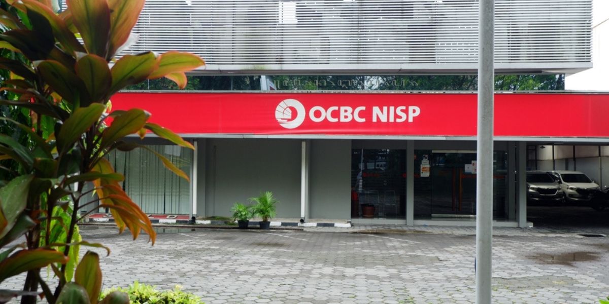 Bisnis Retail Banking OCBC NISP Tumbuh 15% di Kuartal I-2023