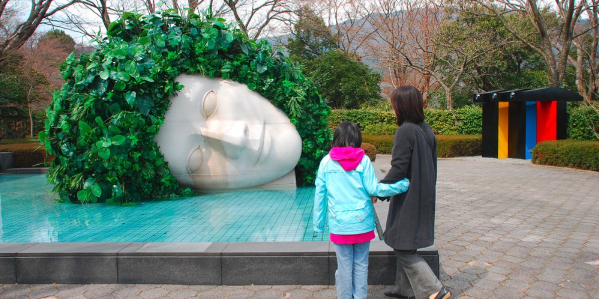 3 Tempat di Jepang untuk 'Museum Date' Bareng Teman Traveling