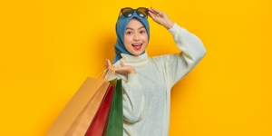 Ikuti Perubahan Pola Belanja, Departement Store Ini Terapkan Konsep Hybrid dan One Stop Shopping