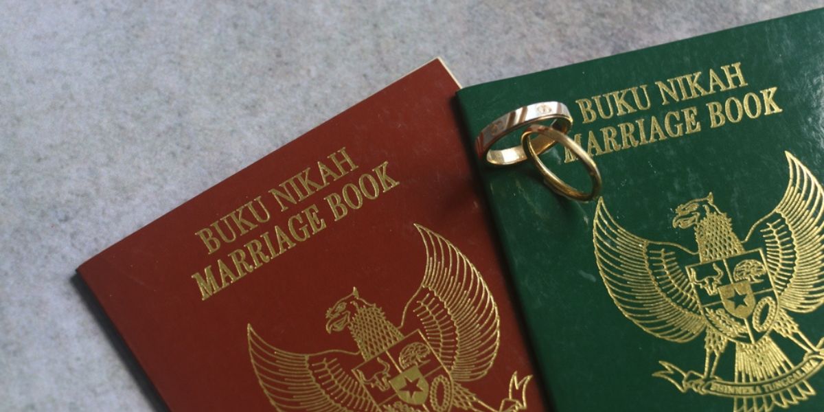 Reunian jadi Biang Kerok Kasus Perceraian di Padang Meningkat Usai Lebaran