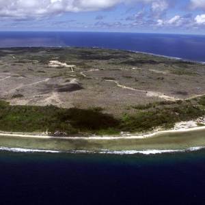 Negara Terkecil di Dunia, Ada Nauru di Peringkat Ketiga