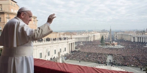 Negara Terkecil di Dunia, Kota Vatikan Tempat Tinggal Paus Terkecil Sejagat