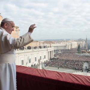 Negara Terkecil di Dunia, Kota Vatikan Tempat Tinggal Paus Terkecil Sejagat