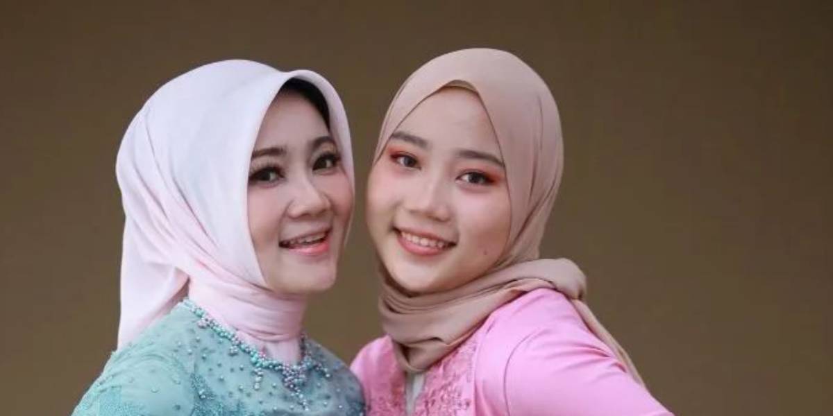 Kocak, Putri Ridwan Kamil Merajuk Minta Uang Pada Ibunya Saat di Mal