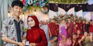 Pesona Farah Labita, Putri Ferdi Hasan yang Jarang Terekspos