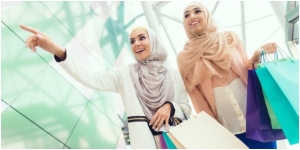 Kamu Hobi Shopping? Ini Dia 6 Tipsnya bagi Muslimah agar Berkah dan Manfaat