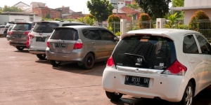 Cek Fakta: Tarif Parkir di Jakarta Naik Jadi Rp60 Ribu per Jam