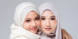 Wajah Lebih Segar, Manfaatkan Kantung Mata untuk Makeup Agyeosal 