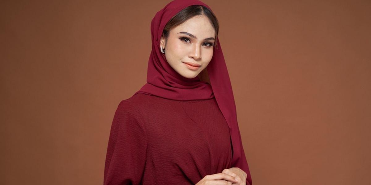 Tips Merawat Dress Hijab yang Bisa Ditiru, Agar Wanginya Tahan Lama Sepanjang Hari