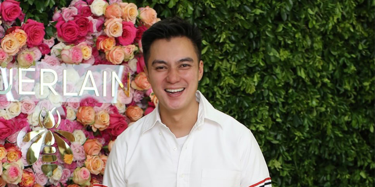 Gagal Ibadah Haji, Baim Wong Alami Cobaan Baru, Sang Istri Paula Keguguran