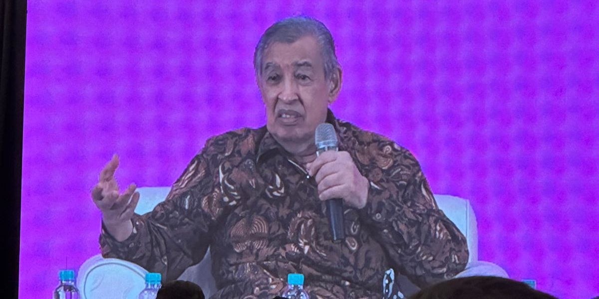 Soal Childfree, M Quraish Shihab: Agama Ajarkan Optimisme