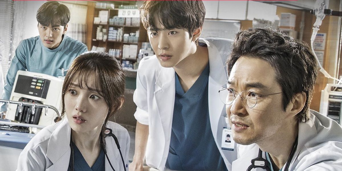 Dr. Romantic Season 3 Sudah Tayang, Ini Sinopsis Season 1 & 2 Sebelum Tonton yang Terbaru