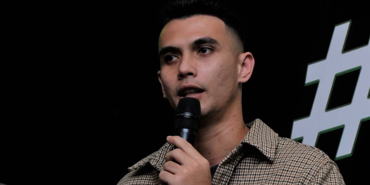 Kiper Ganteng Nadeo Argawinata Buka Ritual Skincare Andalannya