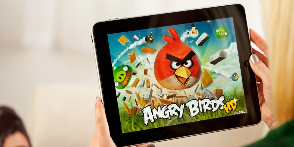 Lepas Rindu dengan Aksi 4 Angry Birds Movie 2 di Vidio