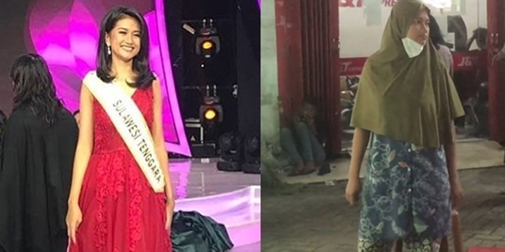 10 Potret Rumah Lita Hendratno, Miss Indonesia yang Viral Jadi Emak-Emak Berdaster Lusuh, Huniannya Jauh dari Mewah!