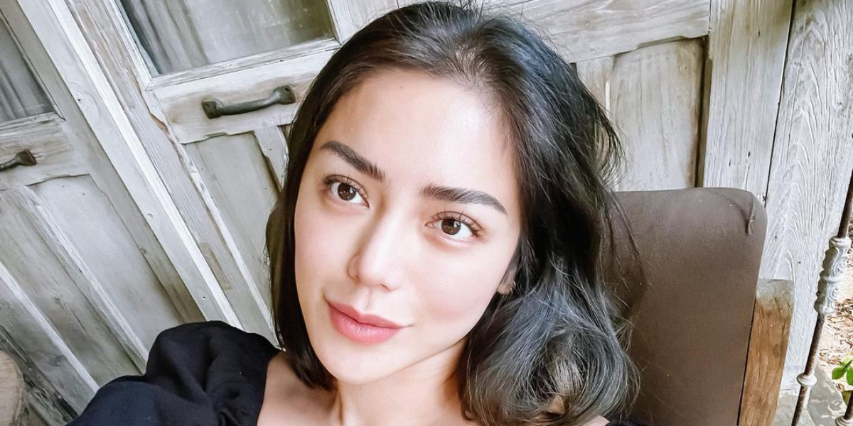 Jessica Iskandar Putuskan Kembali Berkarier Lagi di Jakarta