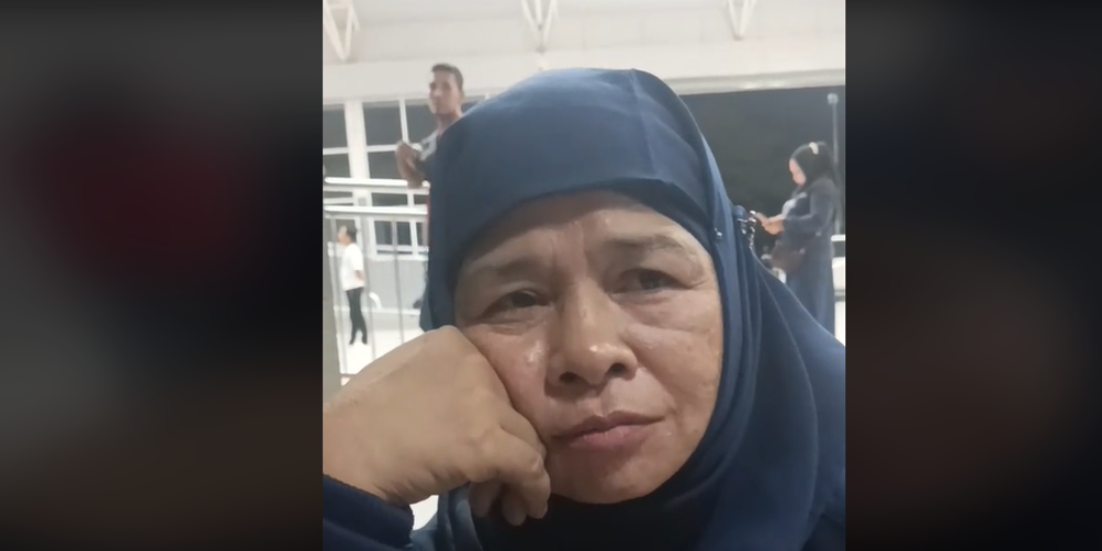 Emak-Emak Tangerang Nekat Terbang ke Lombok untuk Temui Cowok TikTok yang Dikenal Selama 3 Tahun, Ternyata Cuma PHP dan Terlantar di Bandara