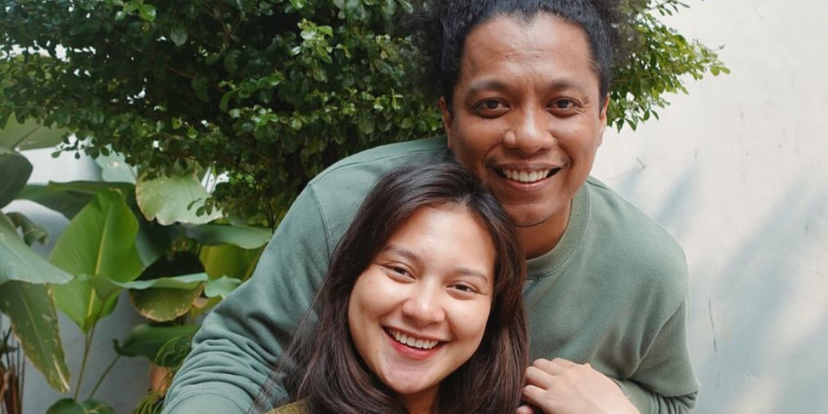 Berikan Rumah Baru Atas Nama Indah Permatasari, Arie Kriting: Saya Cuma Numpang
