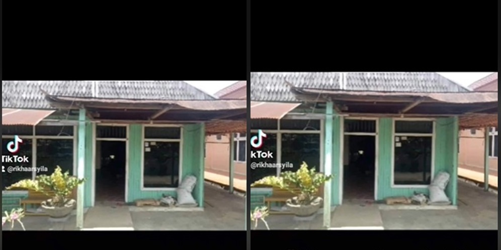 Dulu Diejek Punya Rumah Jelek, Kini Huniannya Berubah Total, Gak Kaleng-kaleng!