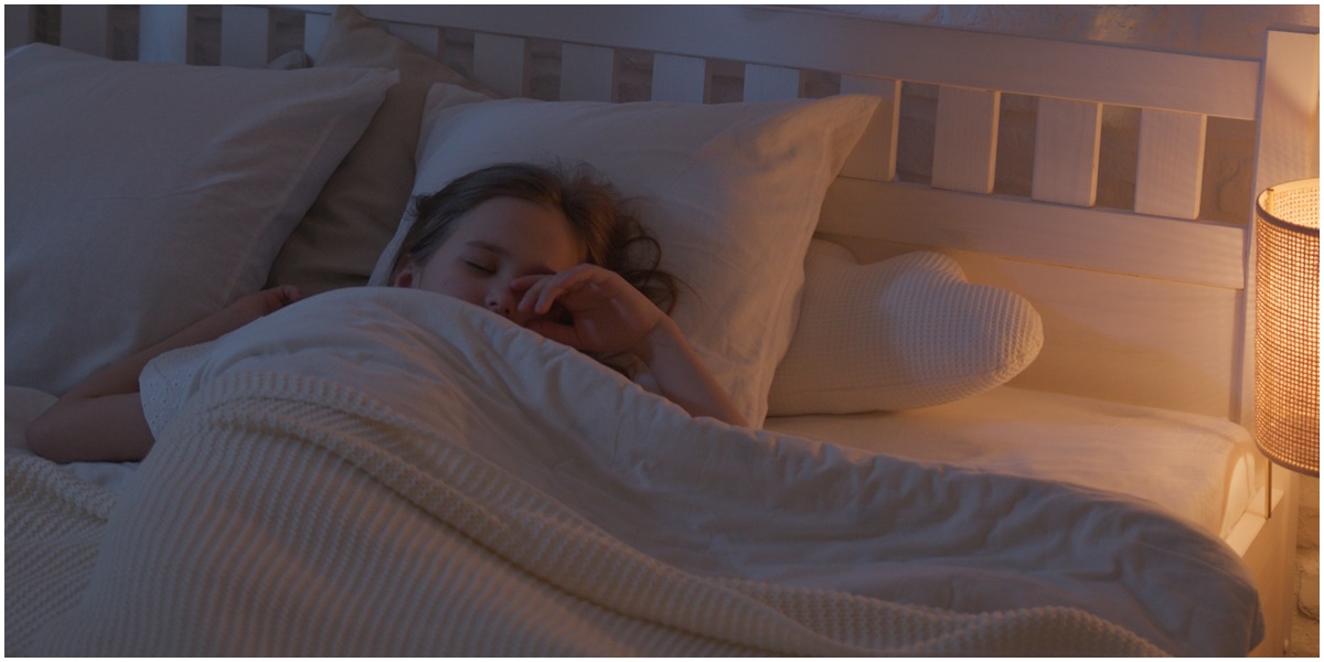 4 Amalan sebelum Tidur yang Diajarkan Rasulullah, Bisa Mendapat Syafaat di Hari Kiamat Kelak