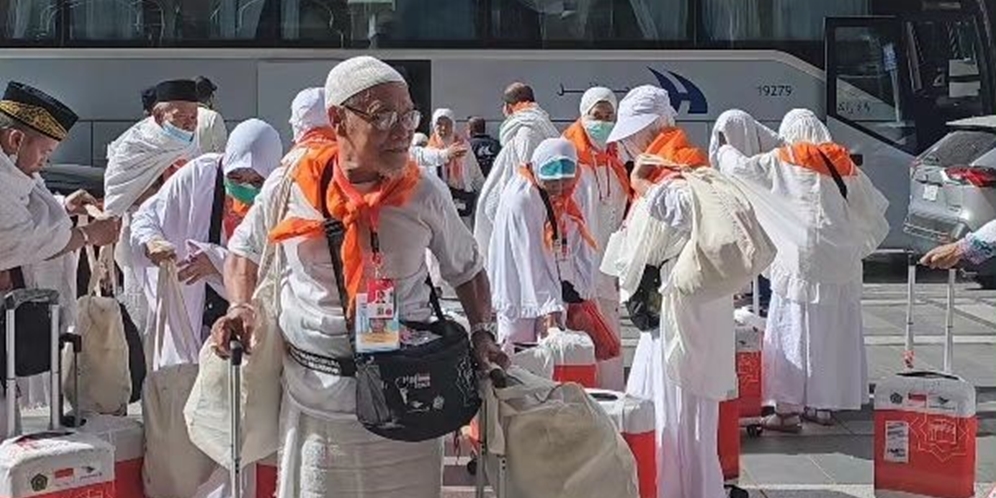 Doa Anak untuk Orang Tua Pergi Haji, Mohon Kebaikan dan Perlindungan