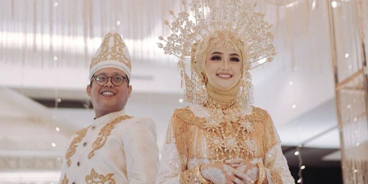 Fakta Fakta Arsyandi Mulia Suami Lita Hendratno Finalis Miss Indonesia