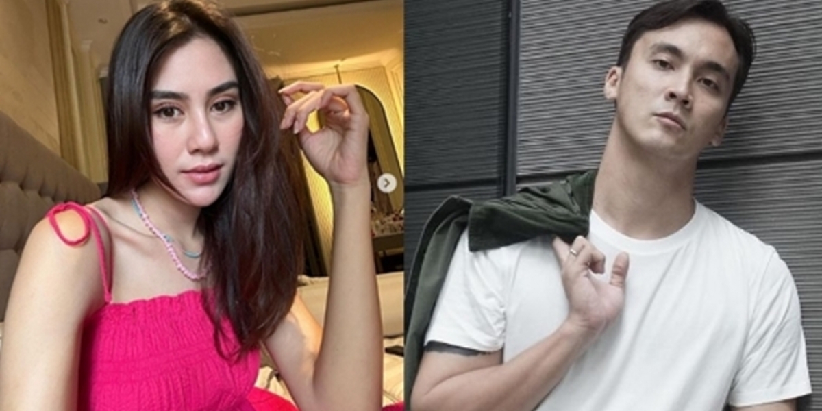 10 Potret Rendy Kjaernett Aktor Ganteng Diduga Selingkuh Dengan