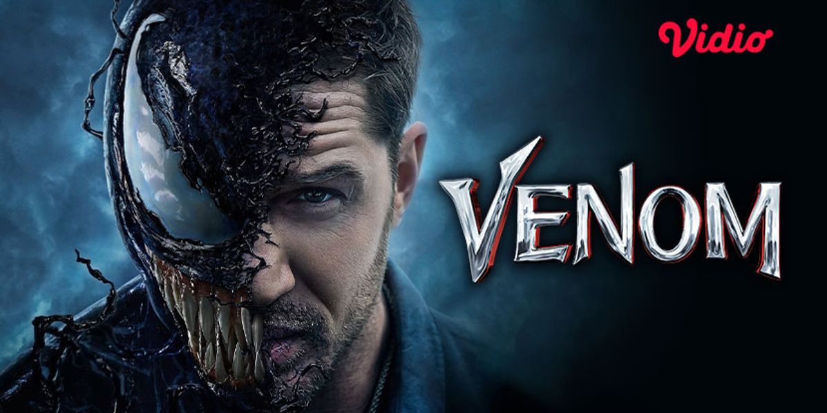 Menguak Karakter Asli Venom, Musuh Spiderman yang Dibintangi Tom Hardy