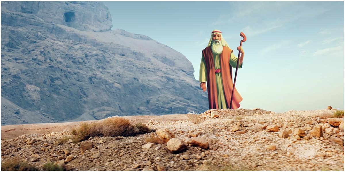 Kisah Nabi Musa as Memukul Malaikat Maut sampai Matanya Dikembalikan Allah SWT, Apa yang Terjadi?