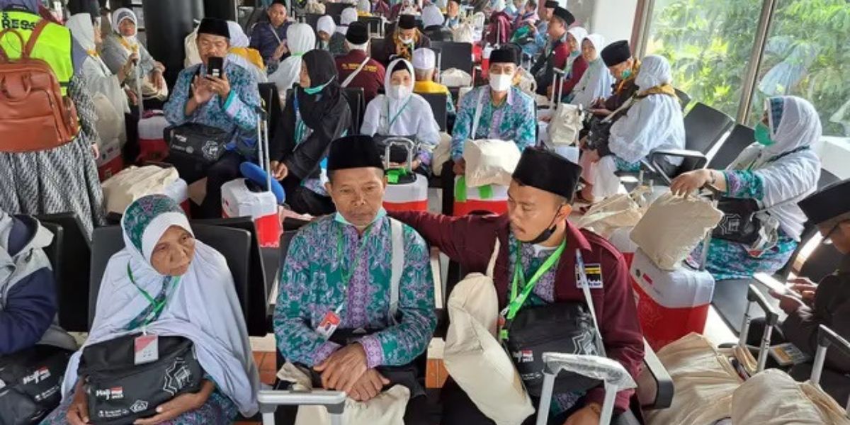 Kurangi Jemaah Haji Lansia, Kemenag Akan Sediakan Kuota Prioritas Setiap Tahunnya