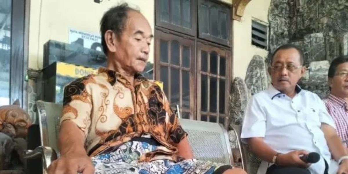 Kepsek di Surabaya Tilap Uang Koperasi Rp2,3 Miliar, Dihabiskan untuk Bangun Rumah hingga Kos-kosan