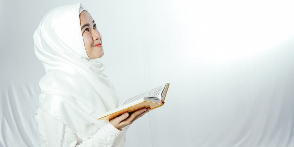 Jangan Biarkan Iman Memudar! Inilah Cara Meningkatkan Kekuatannya yang Harus Diketahui Umat Islam