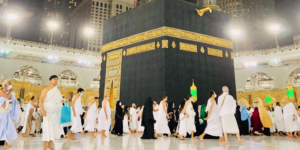 Doa Badal Haji yang Perlu Dipahami, Lengkap Dalil dan Hukumnya bagi Umat Islam