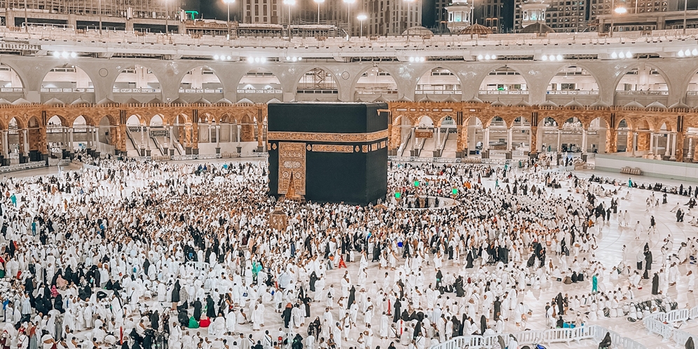 Doa Agar Tidak Kepanasan Saat Haji dan Cara Mengantisipasinya