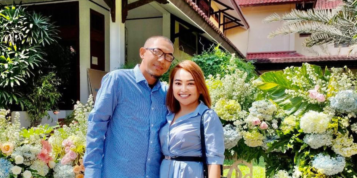 Karier Makin Moncer, Mpok Alpa Nyaris Cerai dari Suami Setelah Jadi Artis