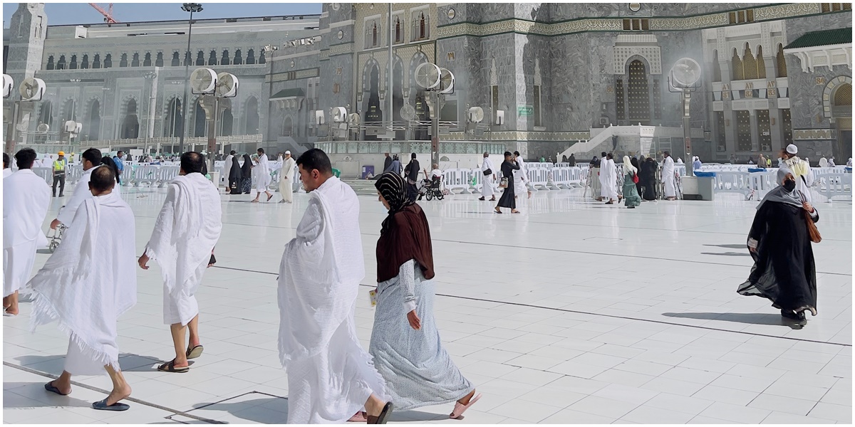 Pengertian Haji Akbar dan Keistimewaannya yang Diidamkan Jemaah
