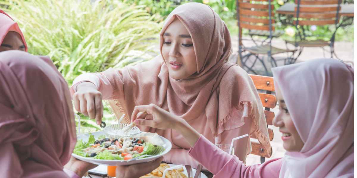 5 Trik Makan Sehat di Malam Hari, Bantu Tingkatkan Kualitas Tidur