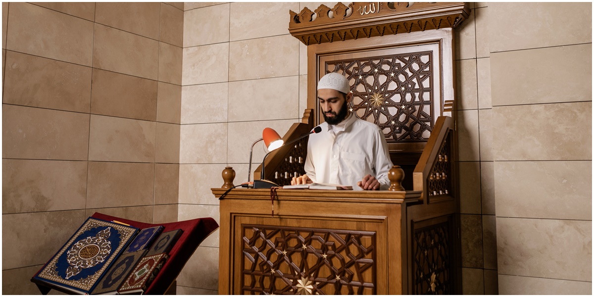 Tata Cara Khutbah Idul Adha, Lengkap dengan Syarat dan Rukunnya
