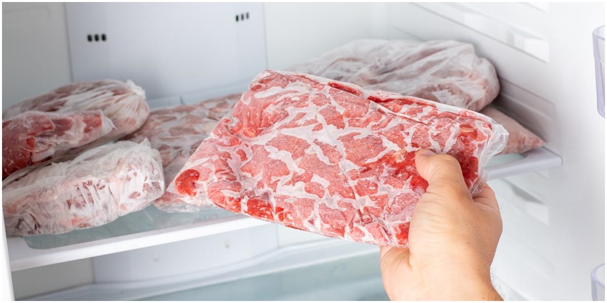 Rasulullah SAW Pernah Melarang Penyimpanan Daging Kurban Lebih dari 3 Hari, Ini Alasannya
