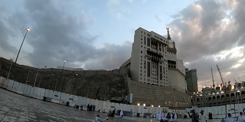 Selain Masjidil Haram, Ini 8 Destinasi Tempat Bersejarah di Makkah yang Menarik Dikunjungi