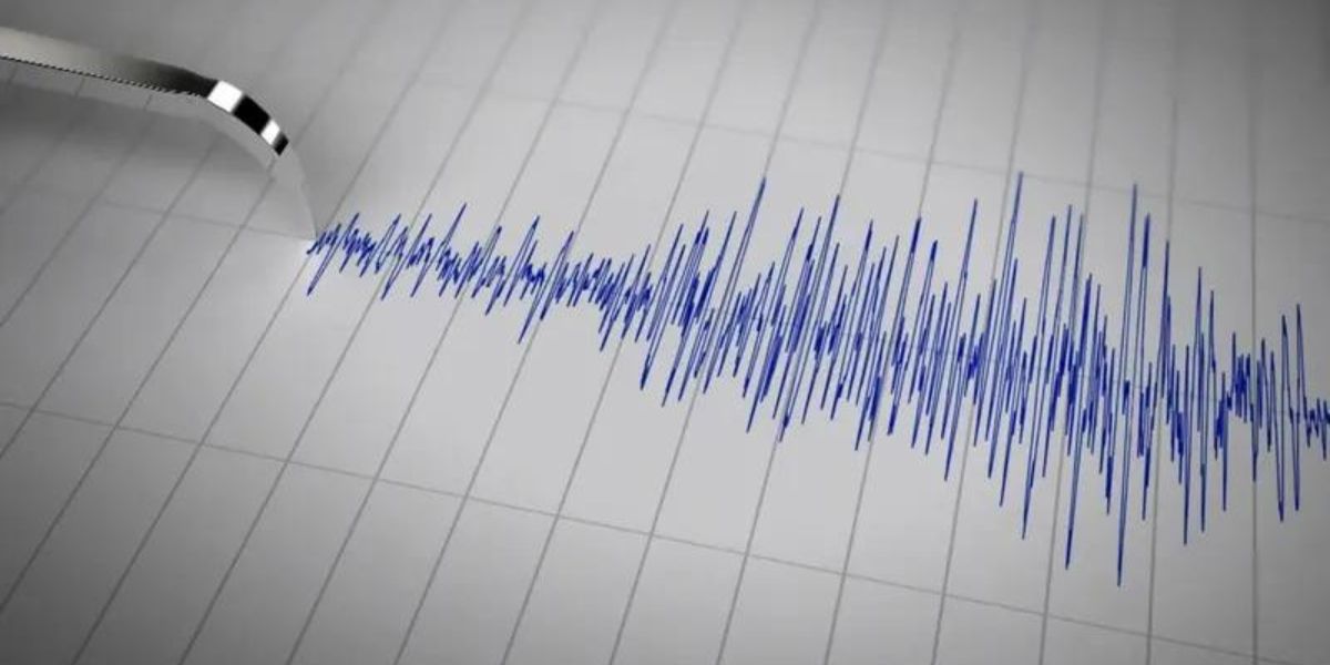 Gempa Magnitudo 6,4 Guncang Bantul DIY, Getaran Terasa sampai Cirebon