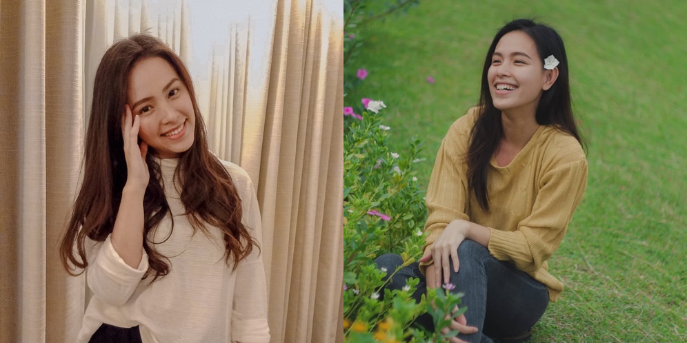 Potret Lady Nayoan Saat Jadi Bintang FTV dan Iklan Lawas, Paras Cantiknya Bikin Pangling!